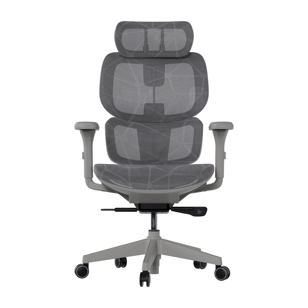 Cadeira Ergonômica Elements Siggy